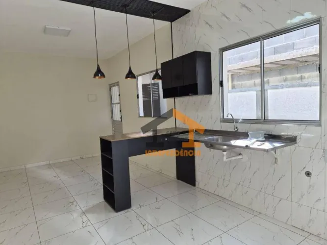 Casa com 3 dormitórios à venda, 84 m² por R$ 425.000 - Loteamento Parque da Colina II - It