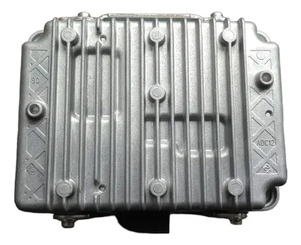 Módulo Inversor De Energia Jeep Compass 2.0 Diesel 2022