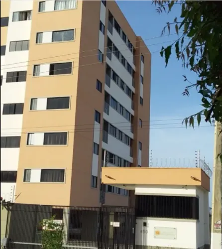 Apartamento disponivel para locação