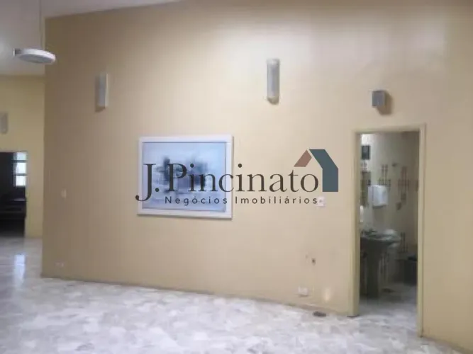 CASA COMERCIAL À VENDA E LOCAÇÃO NO ANHANGABAU EN JUNDIAÍ SP - REF.03953