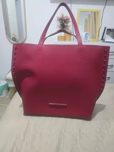 Bolsa Tote Santa Lola