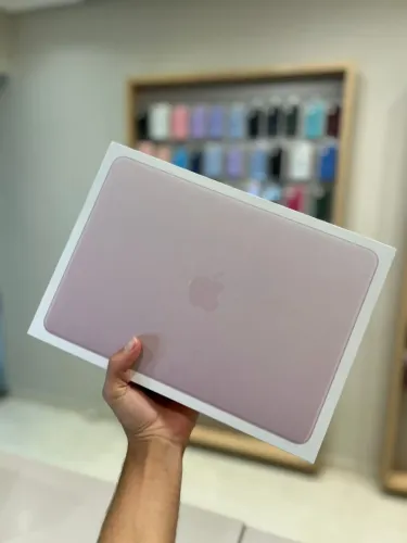 Novo - MacBook Neo 13´ 8GB 256GB ROSA - Retirada Loja Física Savassi