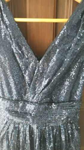Vestido de festa