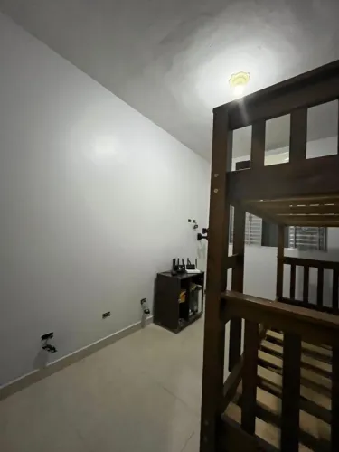 Pintura e acabamento ?
