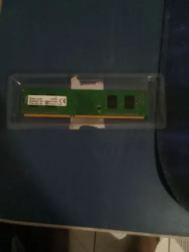 Memória RAM de 2GB