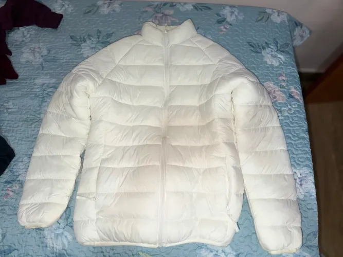 Casaco de frio Girl?s Talk