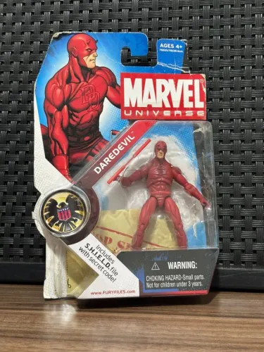 Demolidor Marvel Universe 3,75