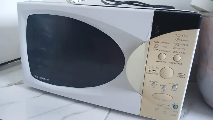 Microondas
