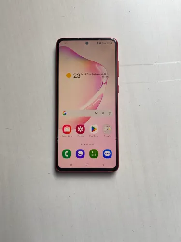 Samsung note 10