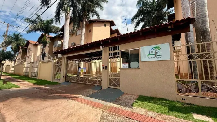 Apartamento com 3 quartos à Venda, Jardim Paradiso - Campo Grande