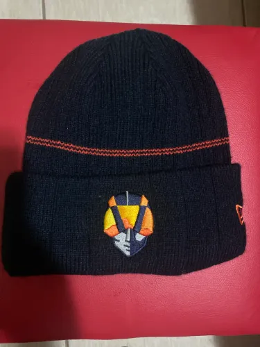 Gorro New Era