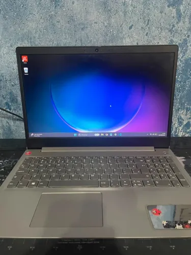 Notebook Lenovo Econômico Intel Celeron N4020 + SSD 120GB