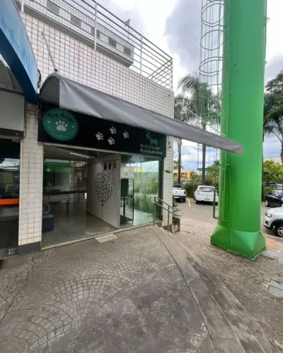 Loja Comercial à Venda | My Shopping | Pedro Leopoldo/MG | 43,72 m²
