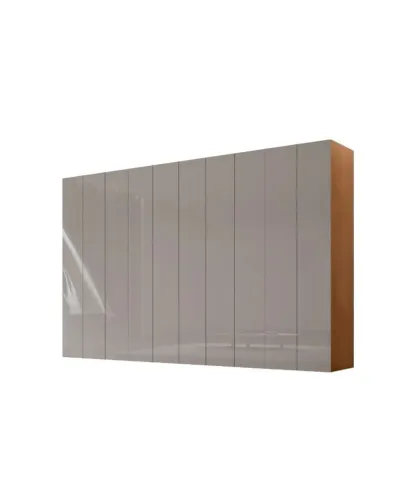 Guarda-roupas casal 10 portas