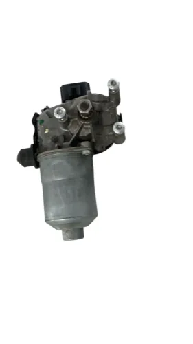 Motor Limpador Para-brisa Ford Ka 2015 A 2021 Original (Usado)