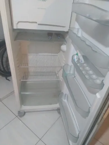 Geladeira