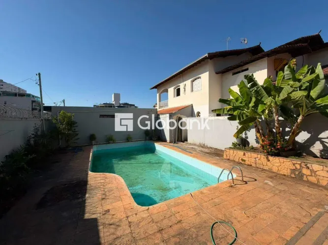 Terreno para aluguel Jardim Panorama 130m² Montes Claros MG