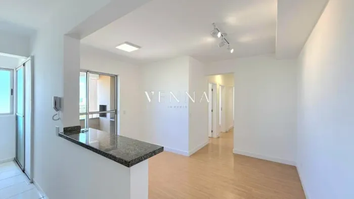 APARTAMENTO À VENDA NO ED. TORRES DO HORIZONTES | 3 QUARTOS | 1 SUÍTE | SACADA COM CHURRAS