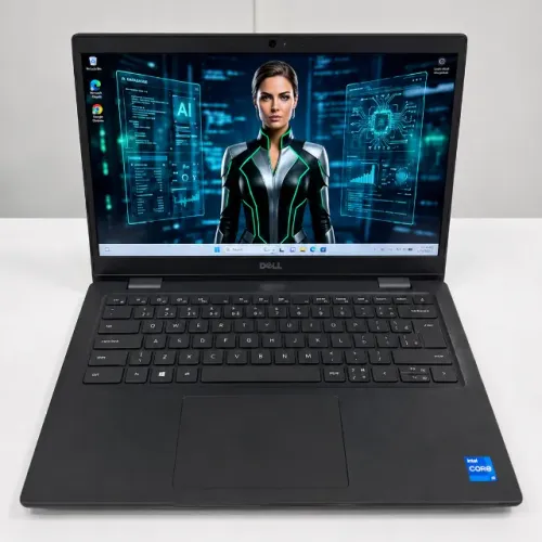 DELL LATITUDE | i7 11ª GERAÇÃO | 16GB RAM | SSD 256GB | CORPORATIVO