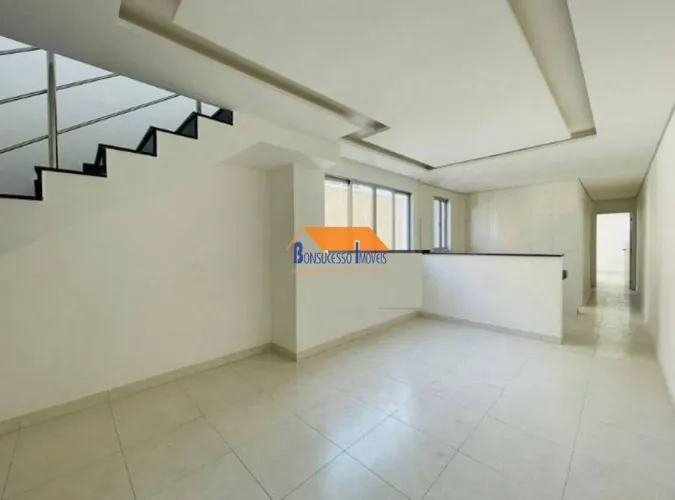 Cobertura de 2 quartos no bairro Cabral