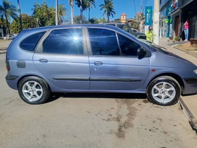 Renault Scenic RT 2.0 2000