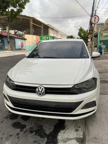 Volkswagen Polo 1.0 Flex 12V 5P 2020