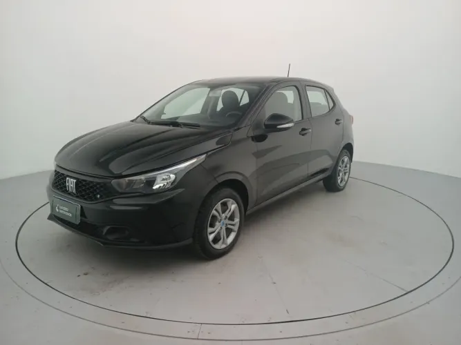 Fiat Argo Drive 1.0 Firefly 2025