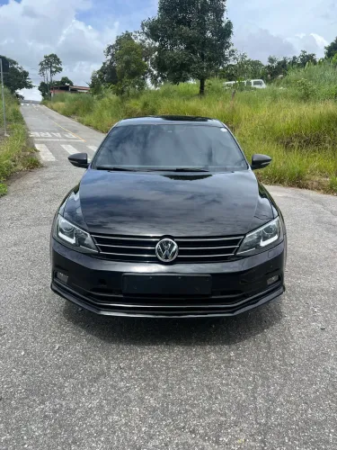 Volkswagen Jetta Highline 2.0 TSI 16V 4P Tiptronic 2015