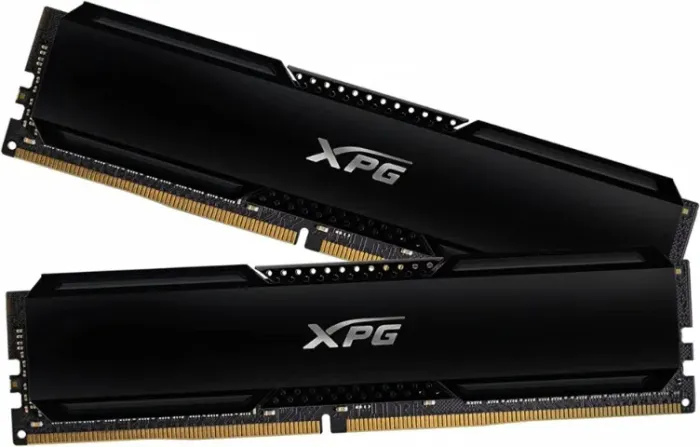 Memória RAM 16GB (2x8GB) DDR4 3200Mhz Adata XPG Gammix