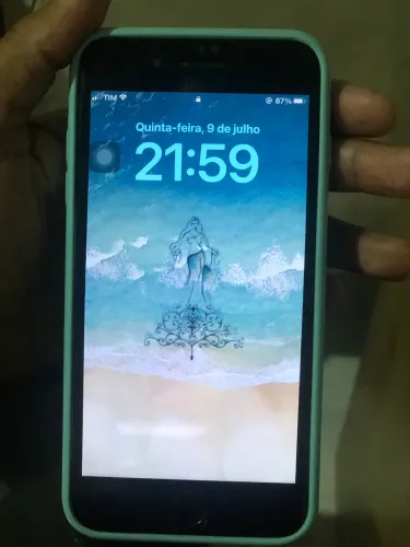 iPhone 8plus 64gb perfeito estado 