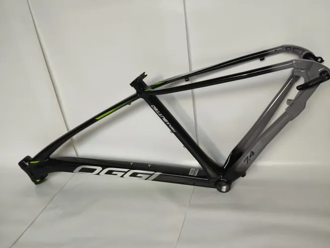 Quadro Oggi 7.4 tamanho M boost 12x148 aro 29 mtb 