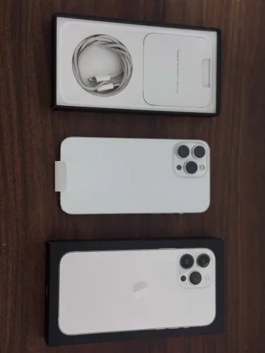iPhone 13 Pro Max 128GB ? EXCELENTE ESTADO