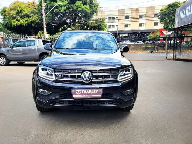 Volkswagen Amarok Extreme CD 3.0 4X4 TB Dies. Aut. 2023