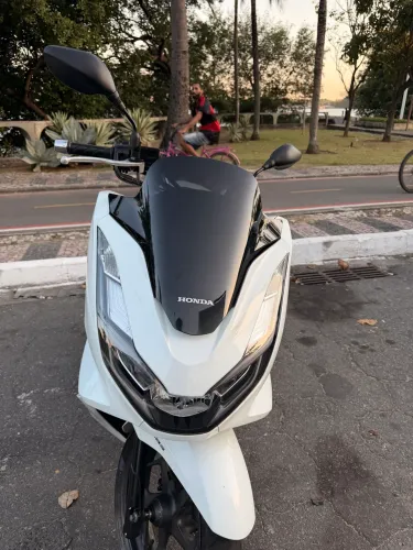 PCX 2023 Baixa Quilometragem