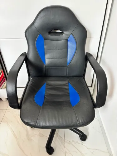 Cadeira Escritório / ?Gamer?