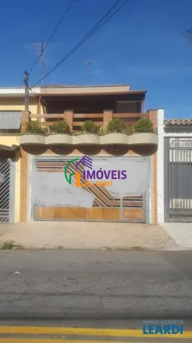 SOBRADO - VILA ROMANA - SP