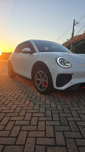 GWM Ora 03 GT (elétrico) 2024