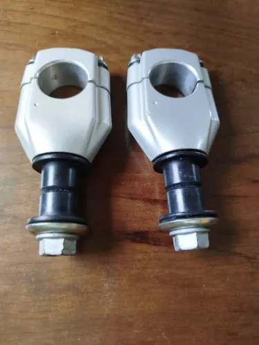 Suporte original do Guidão Bmw F800 GS