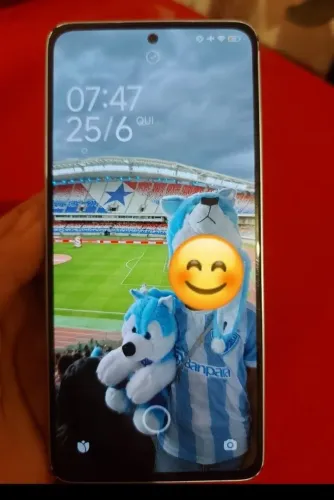 Redmi not 13 