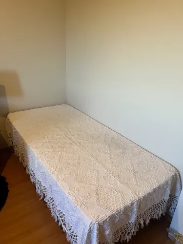 Cama solteiro
