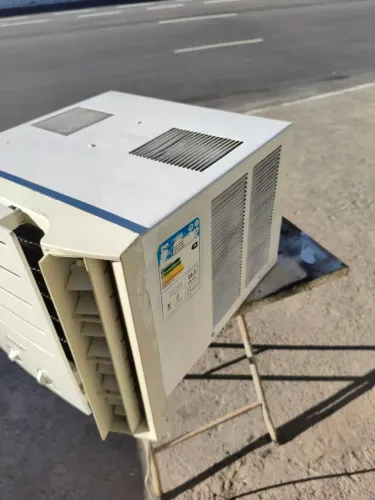 Ar bom 10.000 BTU 220 volts