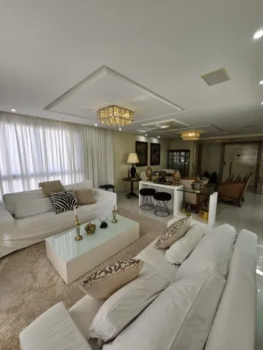 Apartamento à venda no LE MANS, ITAIGARA, Salvador, BA