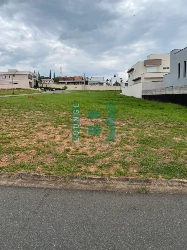 Loteamento Residencial Arborais - Terreno à venda no bairro Loteamento Residencial Arborai