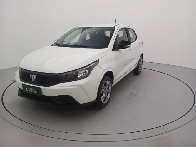Fiat Argo Drive 1.0 Firefly 2026