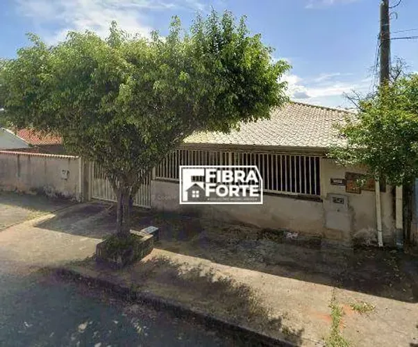 Casa 2 quartos e venda - Jardim Nova Europa - Campinas/SP.