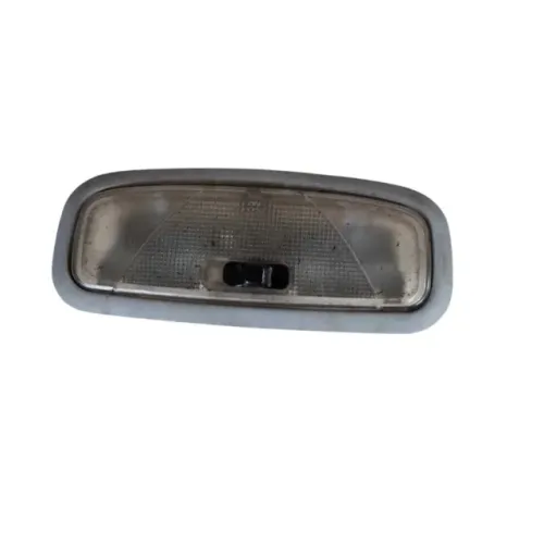  Lanterna Luz Teto Ford Fiesta Courier Focus 2001 A 2006