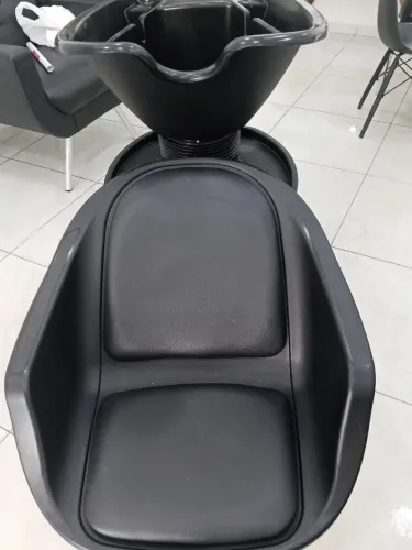 Lavatório para o Salão