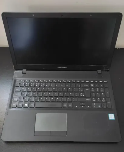 Notebook Samsung