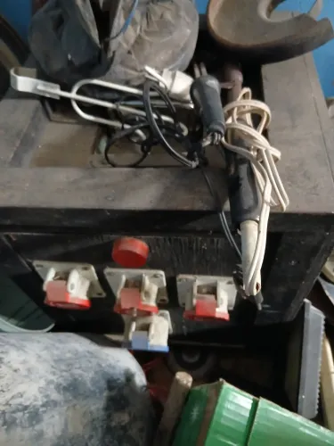 Transformador 110 pra 220