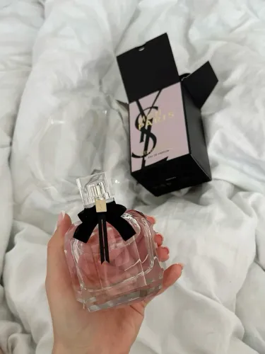 Perfume Mon Paris Yves Saint Laurent Original - Lacrado | Importado
